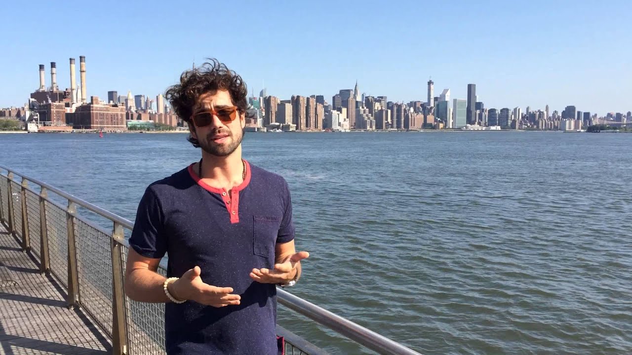 Can't Keep Living This Way - Gabe Kennedy