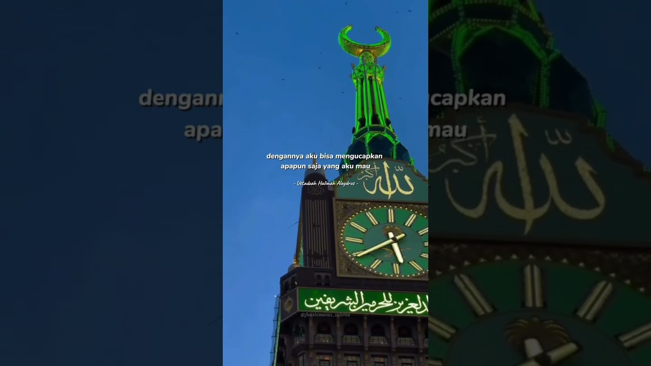 #munajatdoa #halimahalaydrus #ustadzahhalimahalaydrus #reminder
