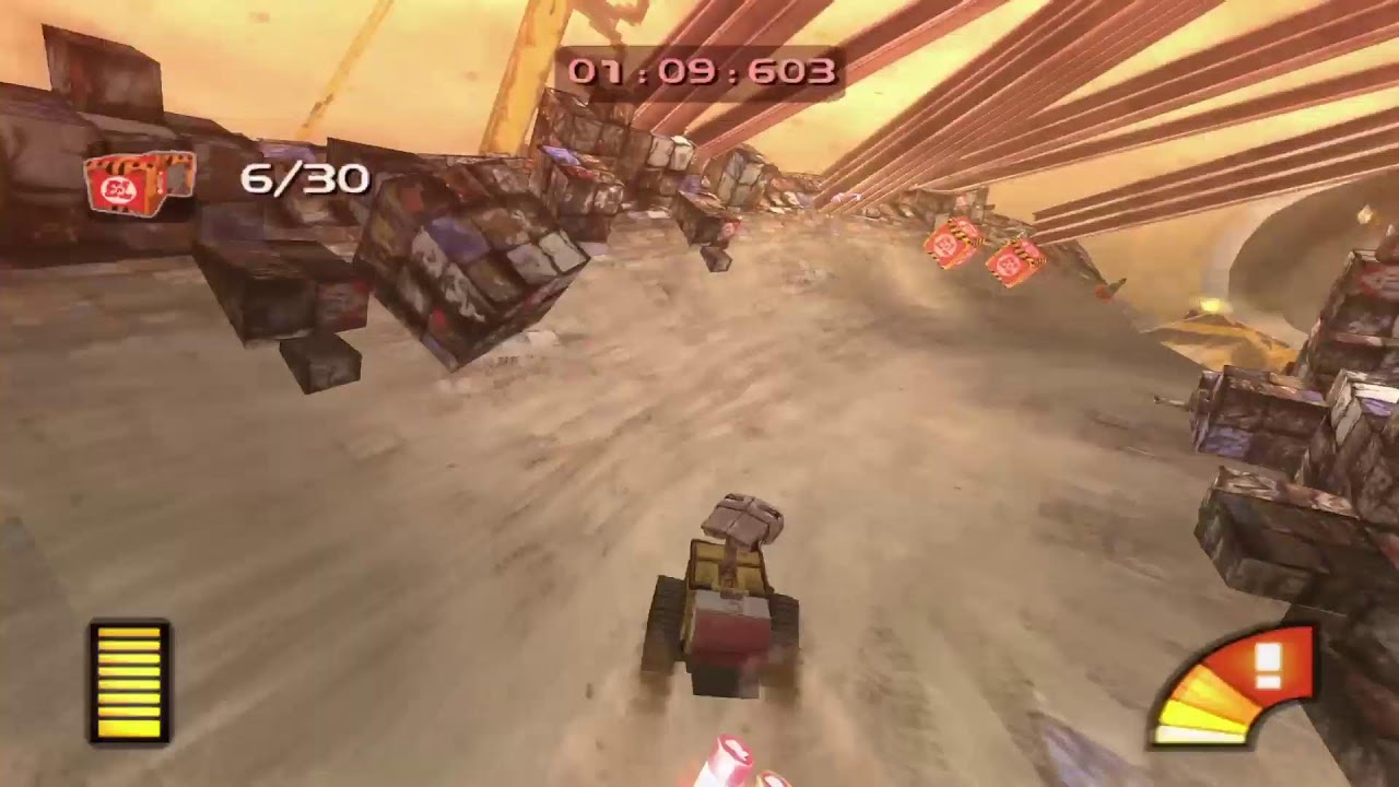WALL-E