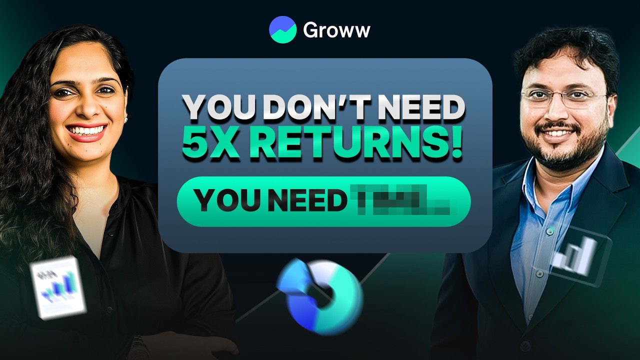 How Mutual Fund Managers find multibaggers? Ft. Aditya Khemani