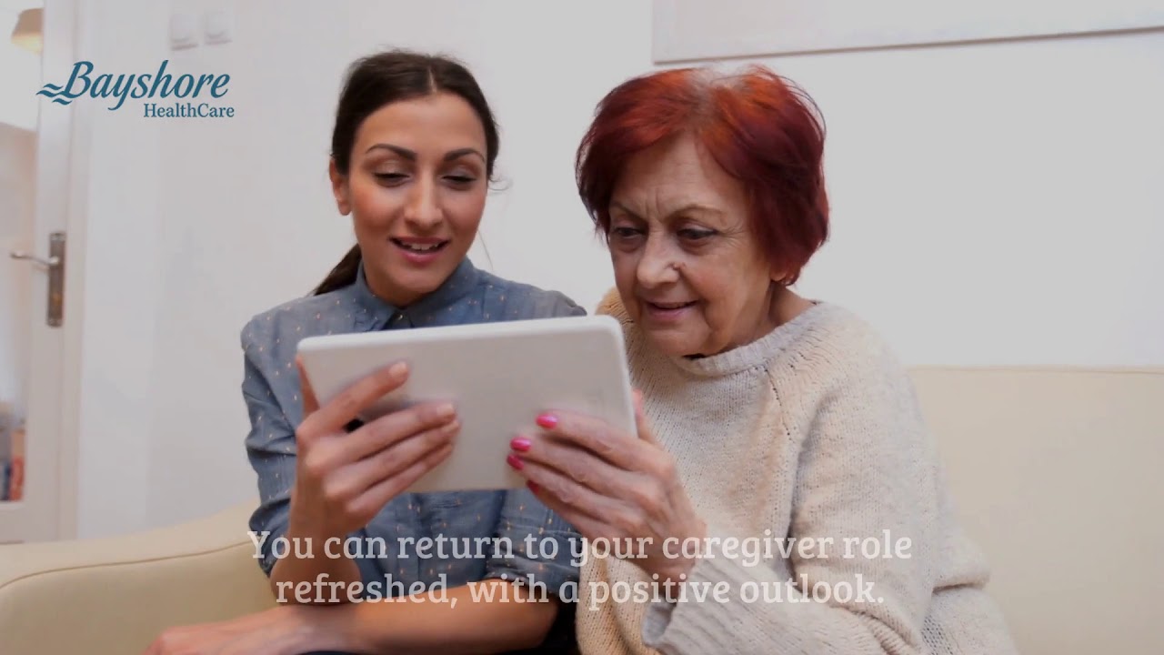 Respite Care Services