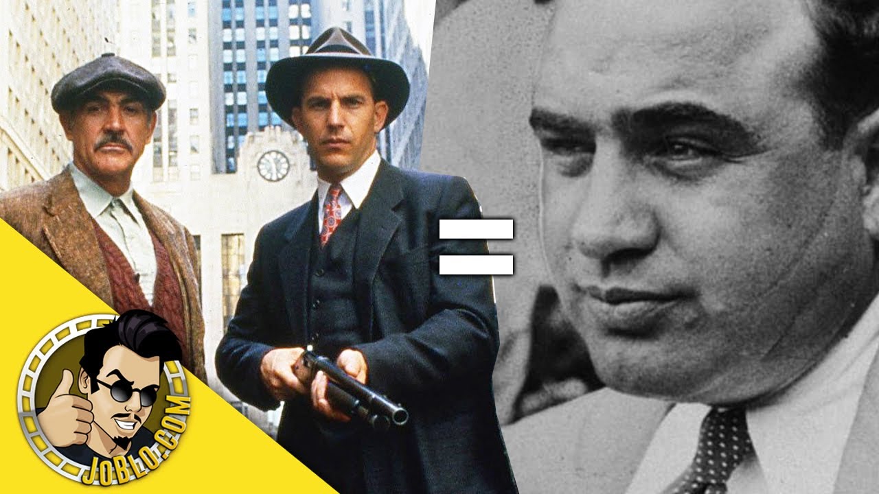 WTF Really Happened to THE UNTOUCHABLES (1987)?