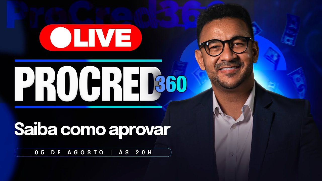 Procred 360: Saiba como conseguir o crédito para sua empresa