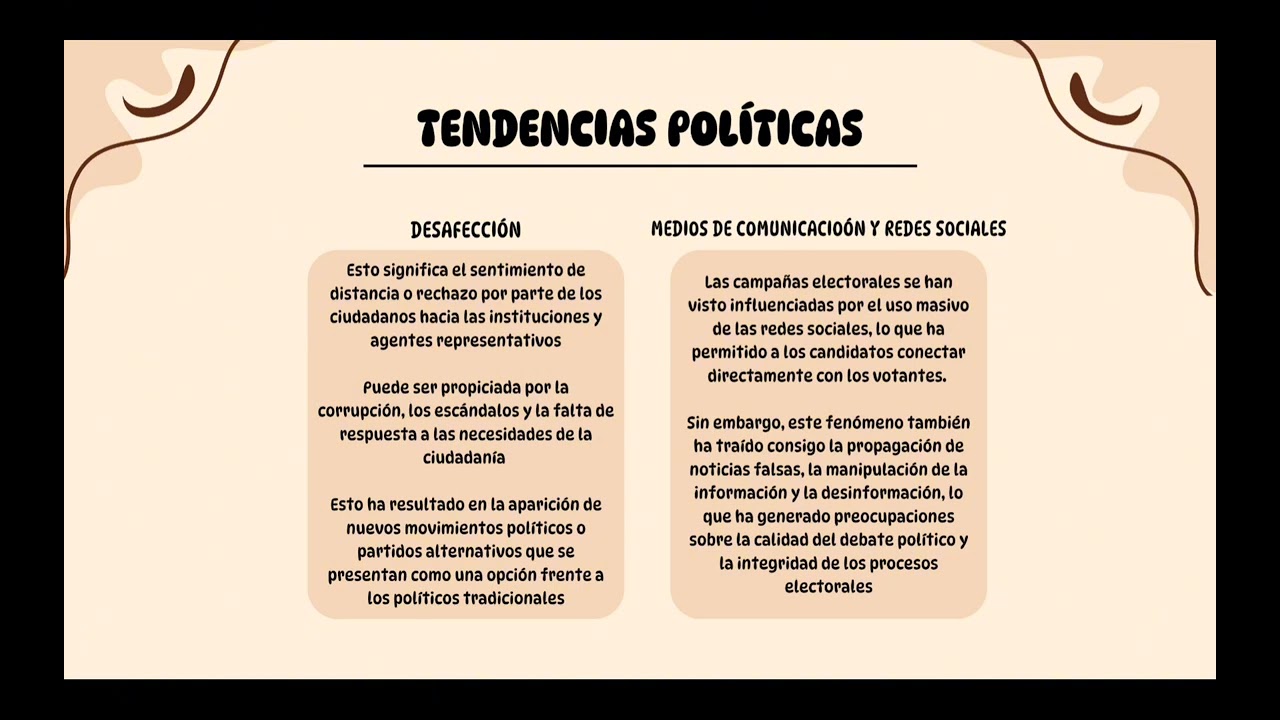 Elecciones en Am&eacute;rica Latina: Tendencias y proyecciones para la estabilidad regional