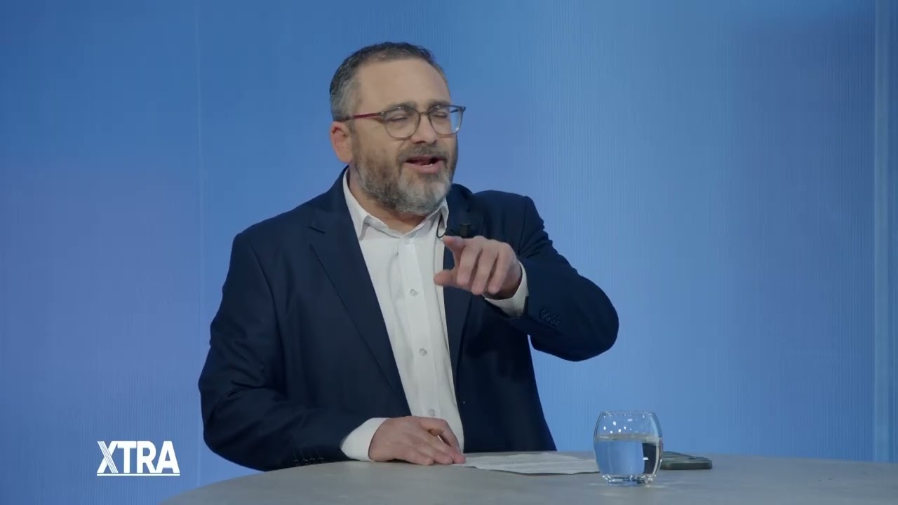 Episodju 17 - Charles Deguara