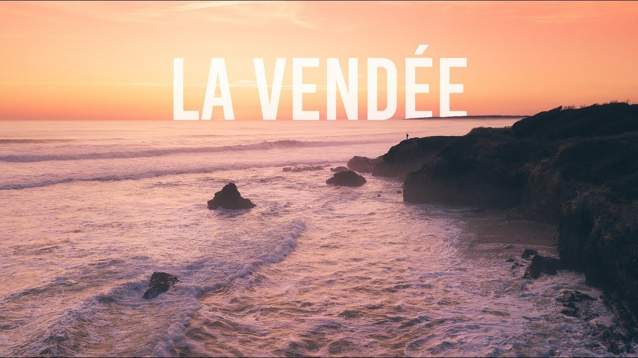 LA VENDÉE