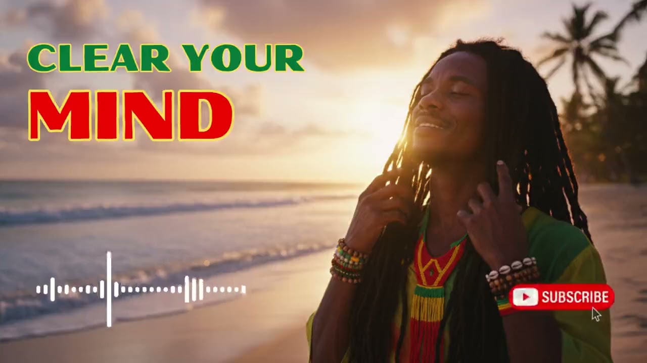 🎵 Morning Reggae For Positive Energy & Mental Clarity 2026