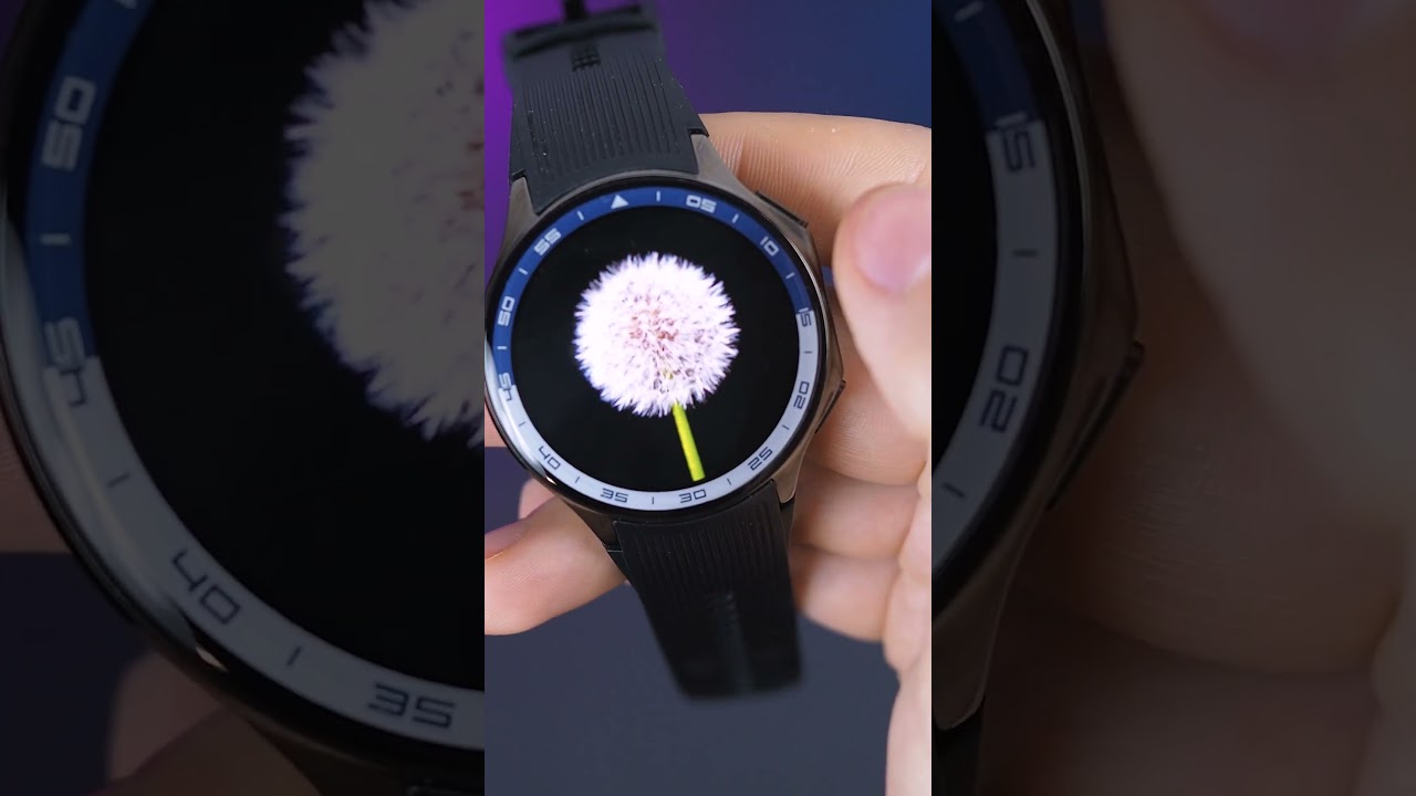 DT WATCH X. Superszybki zegarek w okazyjnej cenie. Pełna recenzja, funkcje i możliwości.