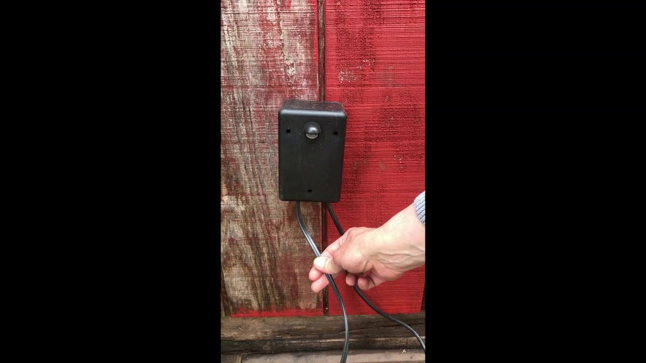 I Got It Used Reviews: Malibu Landscape Lights Medium