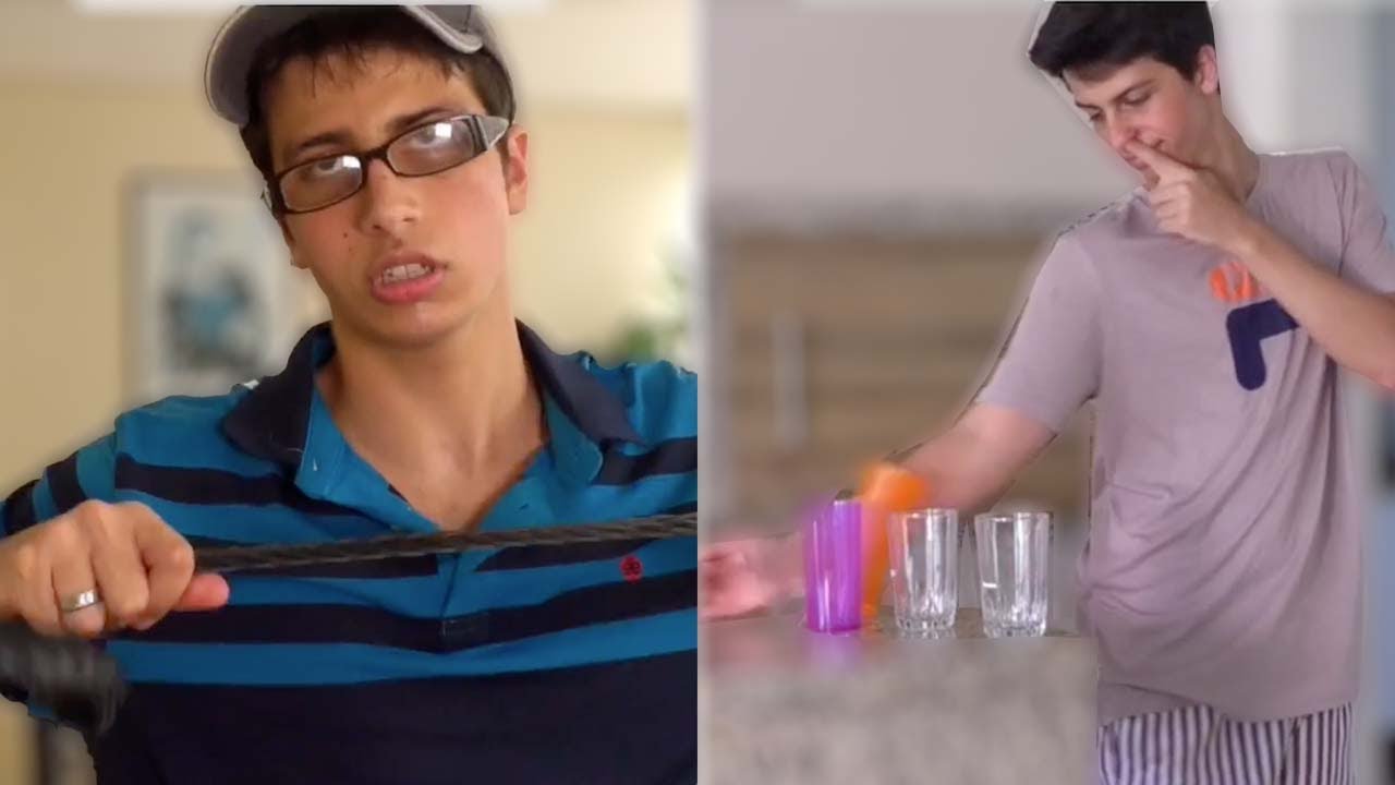 Como pais reagem a diferentes irm&atilde;os