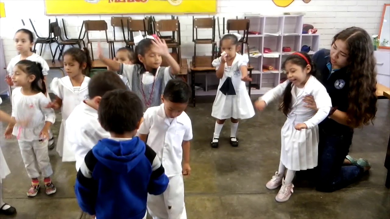Vídeo Inclusión 2018
