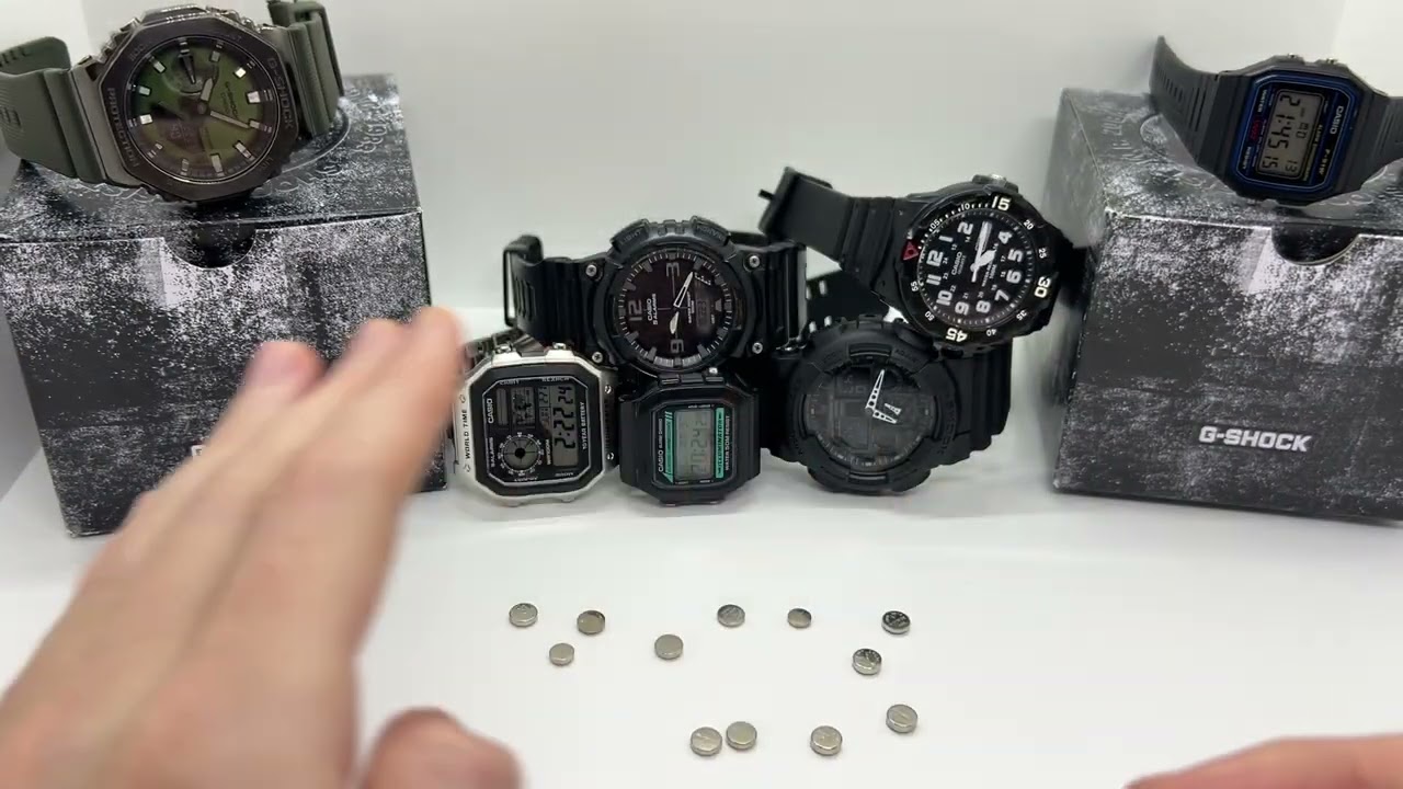 Premium Quality for the SONY SR621SW Watch Battery! 321 Watch Battery Equivalent