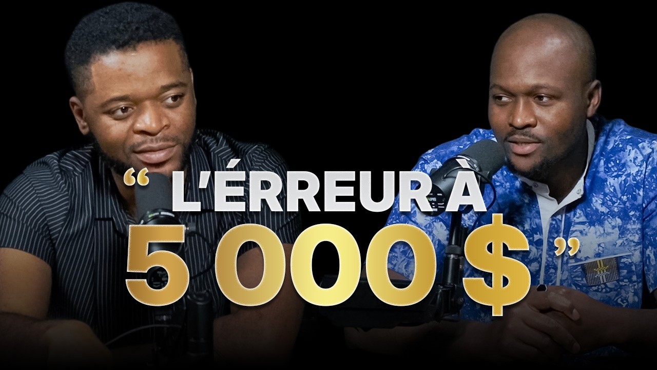 Import-Export Afrique : Pourquoi vous allez perdre votre argent (Douane & Transport)