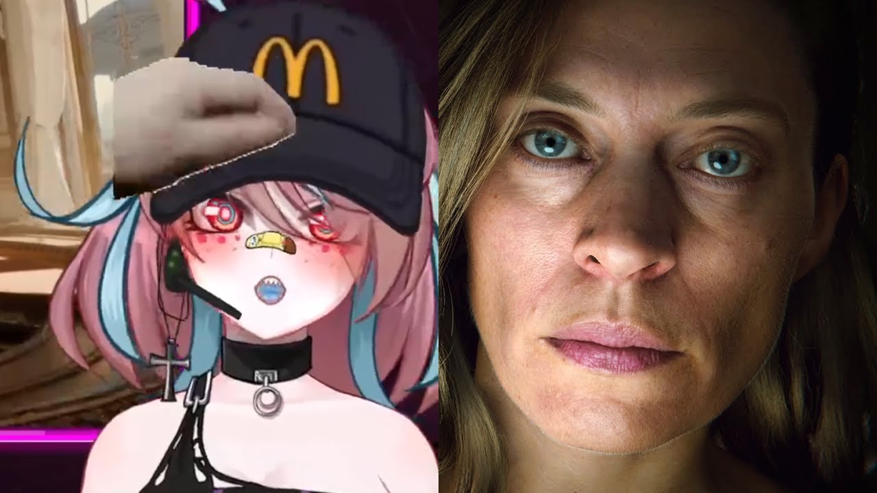 Emikukis REACCIONA "El videojuego más REALISTA del MUNDO"
