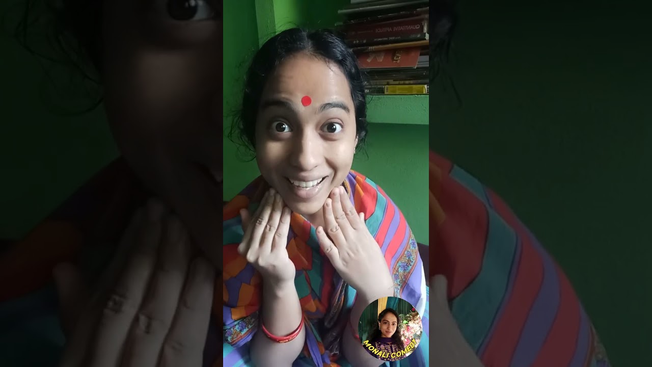 ପାଠ ପଢ଼ିକି ଲଢ଼ିଲେ ଦେଇ😲। odia comedy #comedy #odiacomedy #monalicomedy #youtubecomedy