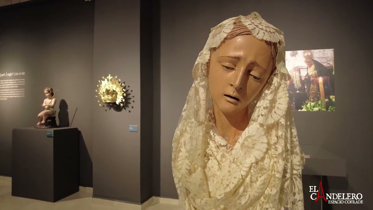 [4K] EXPOSICIÓN TRAS EL MILAGRO | SAGRADA CENA | CÁDIZ 2026