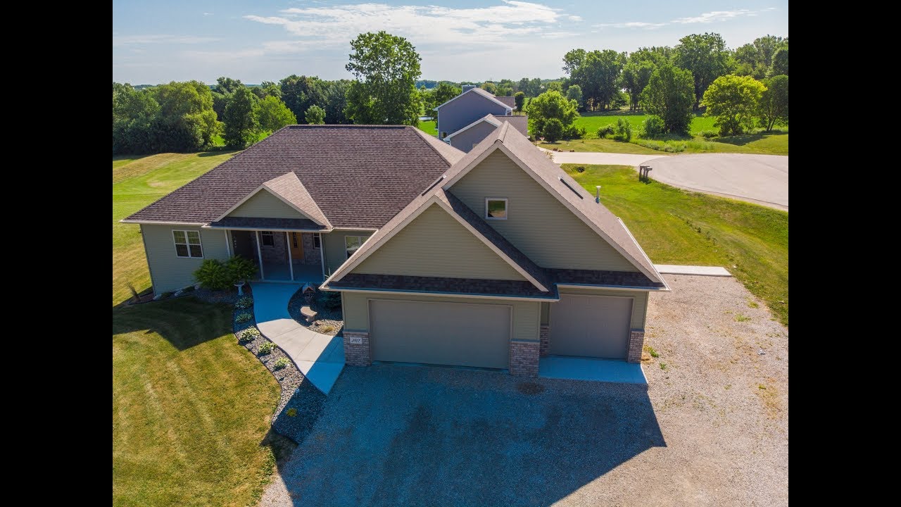 Green Bay Real Estate | 3917 Stone Vista Ln, Green Bay WI