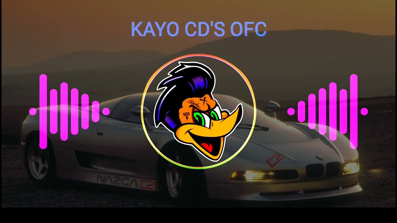 BOMBA DE HIROSHIMA 🧨DJ Mandrake (M&Uacute;SICA 8D) - [USE FONES] 🎧