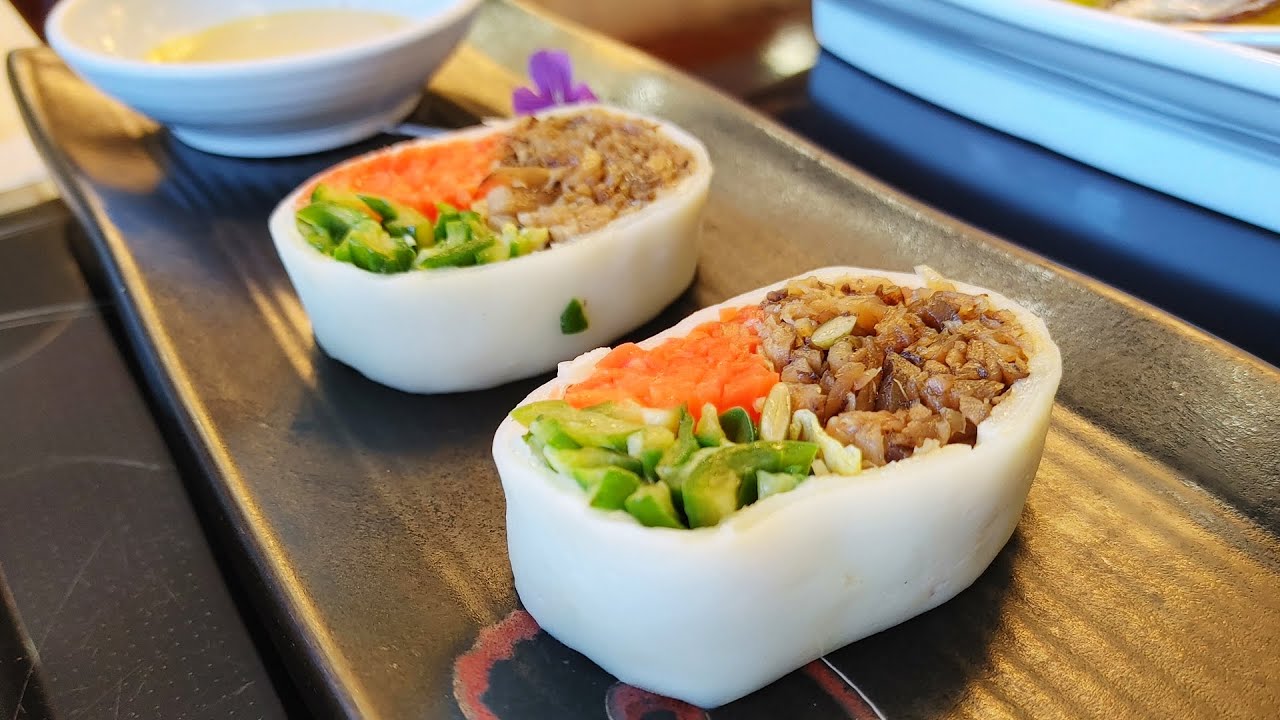 🍚 일산 상견례에 좋은 고양시 토당동 한정식 서궁