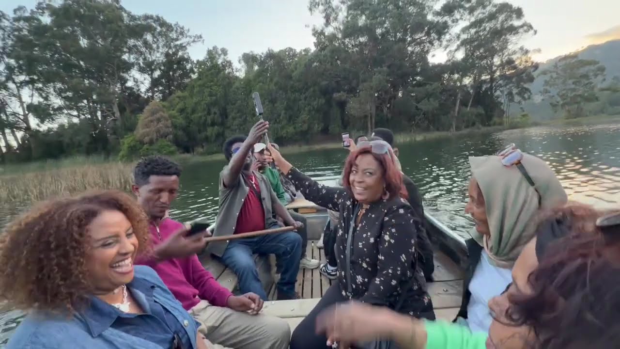 ኑ አስደናቂውን ወንጪን አብረን እንጎብኝ Haq Ena saq Guzo 