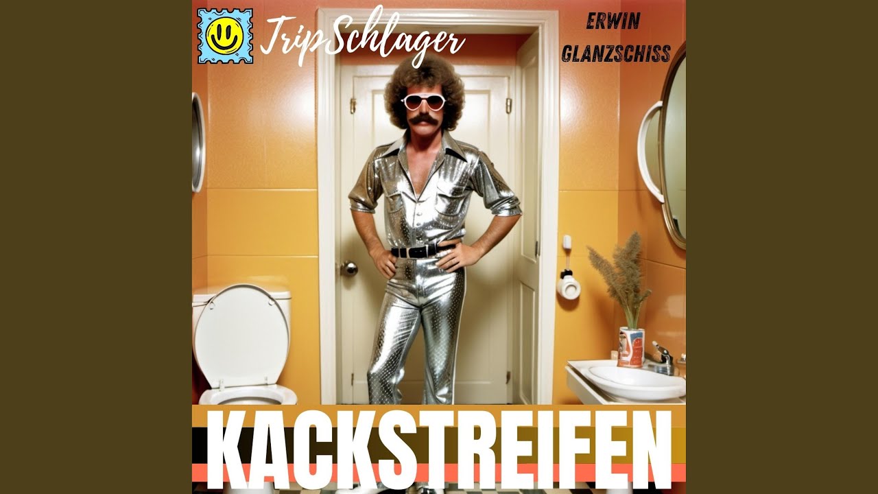 Kackstreifen