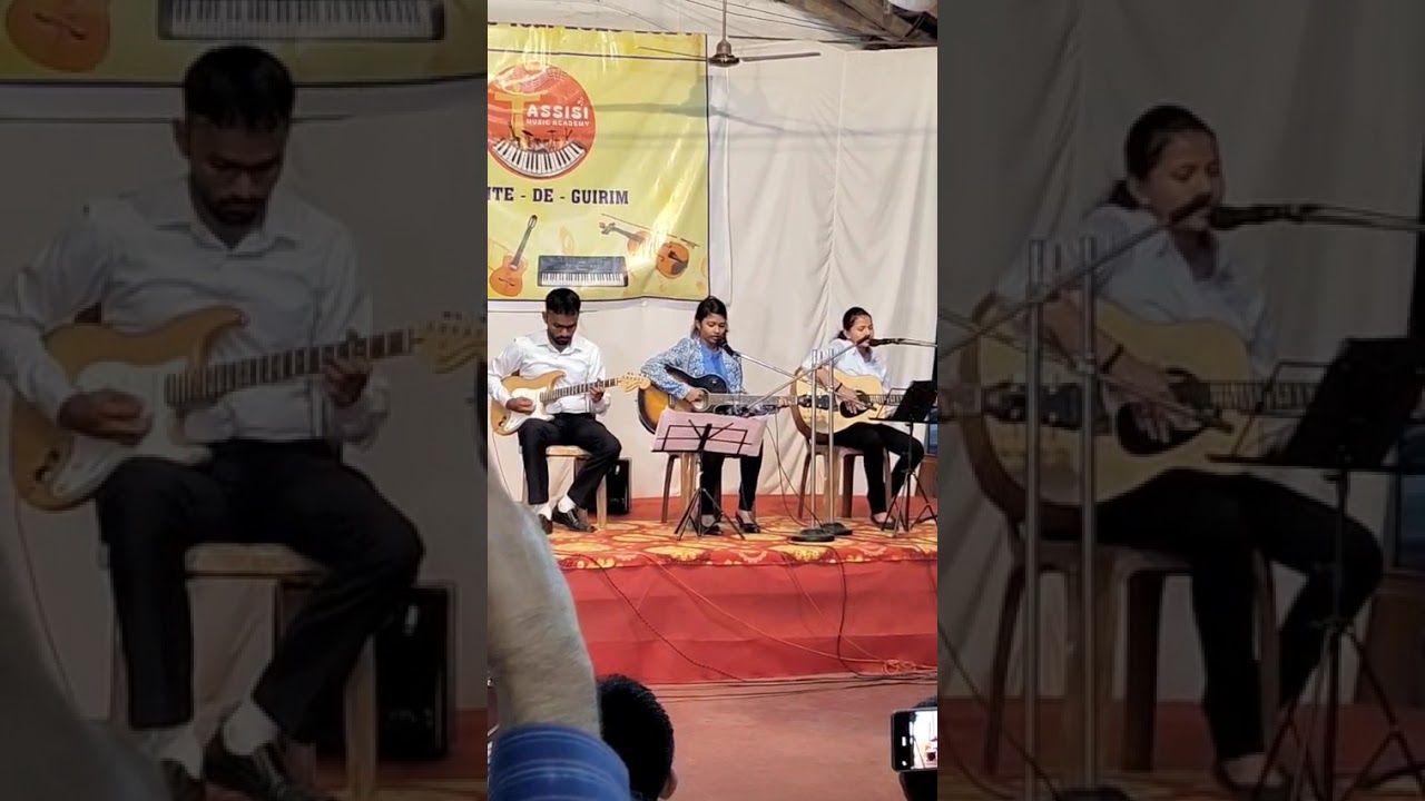 3rd Concert Feb 2026