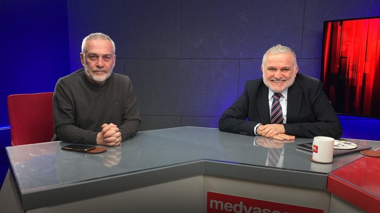 Prof. Mustafa Öztürk ile söyleşi: İmamoğlu operasyonu bağlamında din, devlet, millet ve gençler