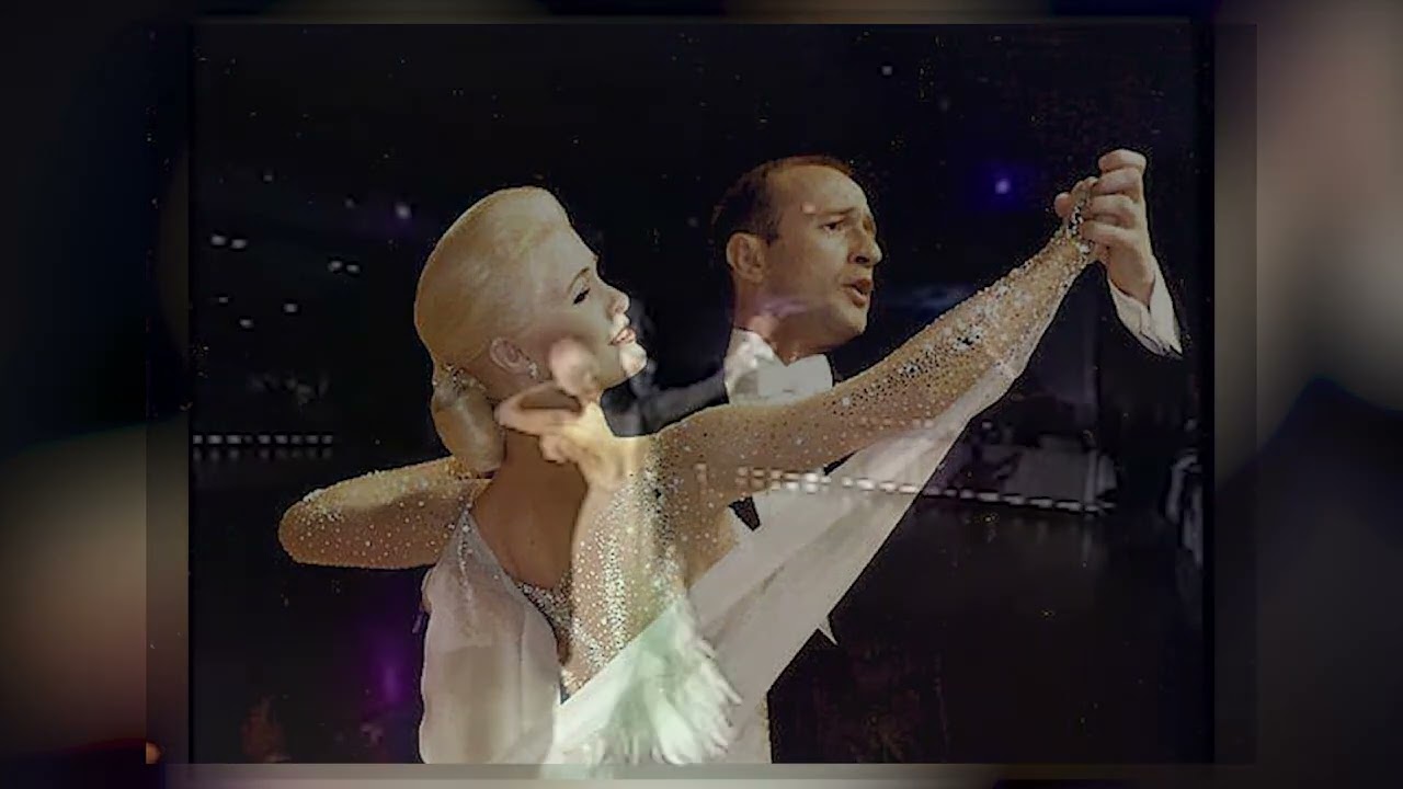 Dance Legend -2022 ANDREW SINKINSON