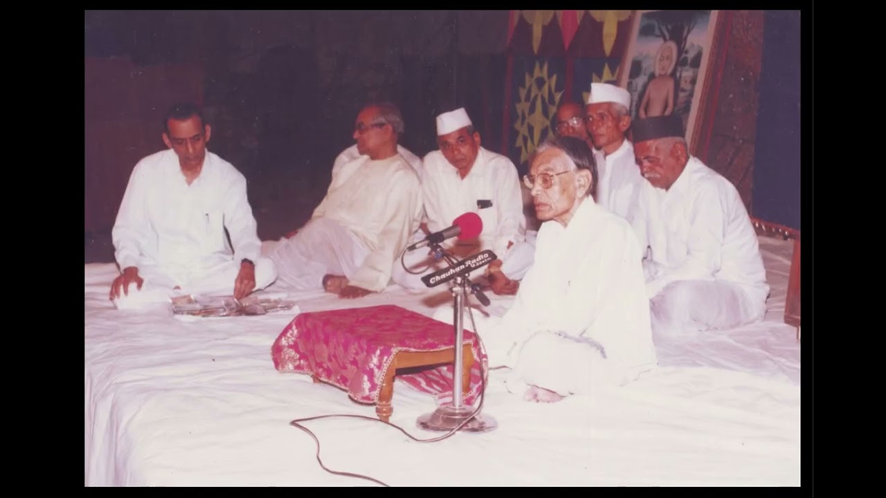 #194 गाथा 6 प्रवचन 15 - भाग 2