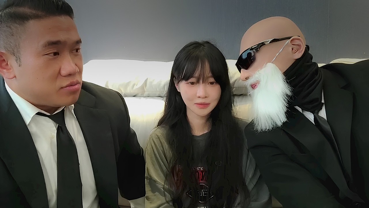 살려주세요...