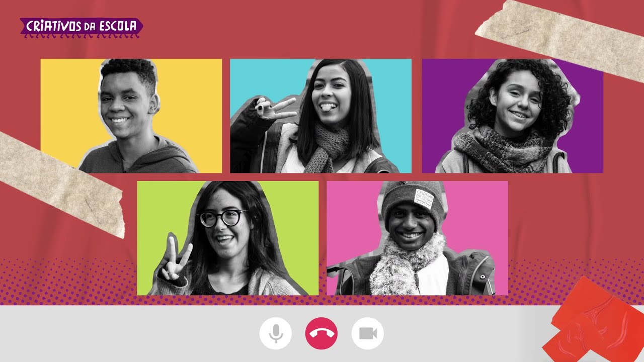 DESAFIO 2020: UMA JORNADA CRIATIVA