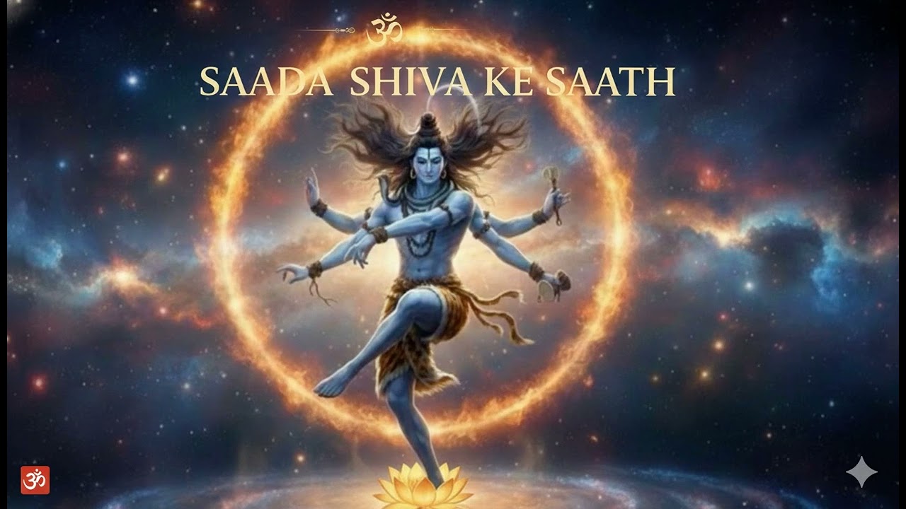 Sada Shiv Ke Saath Rahun (Audio Version)