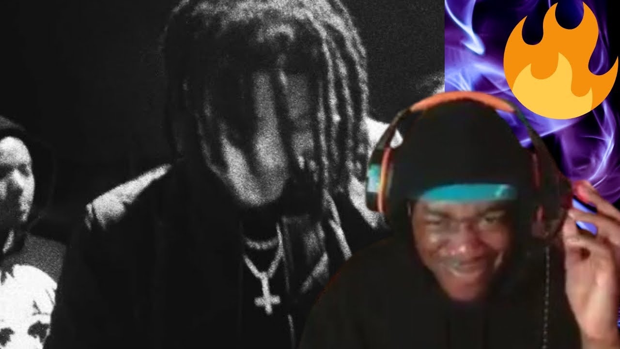 WILL CARTI SIGN HIM? | HOMIXIDEMALI - SNOW ON GBLOCK | (REACTION)