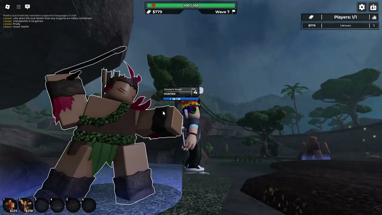 Chrono Warfare April Fools 2026 Gameplay