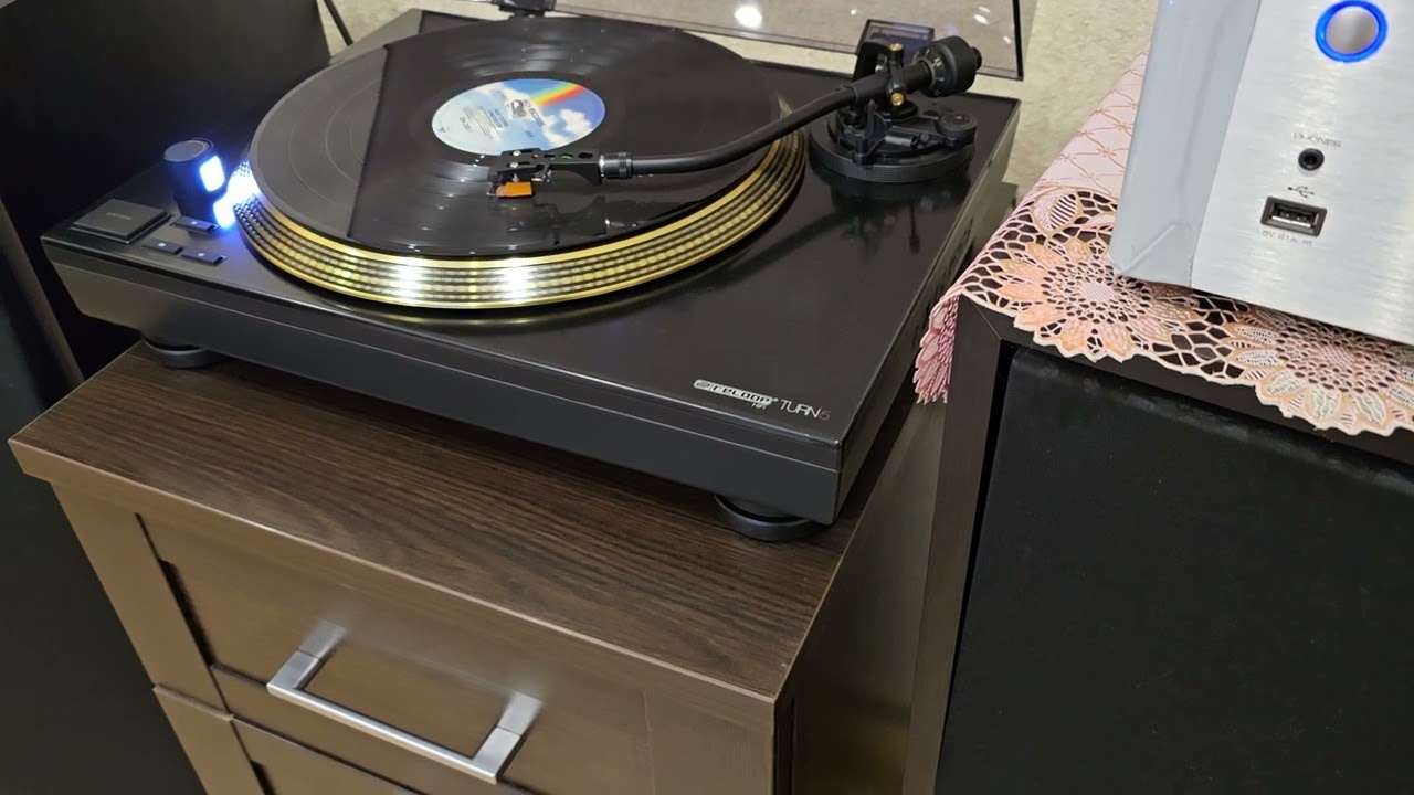 Alice Cooper - Life And Death Of The Party (Original Vinyl - Germany)