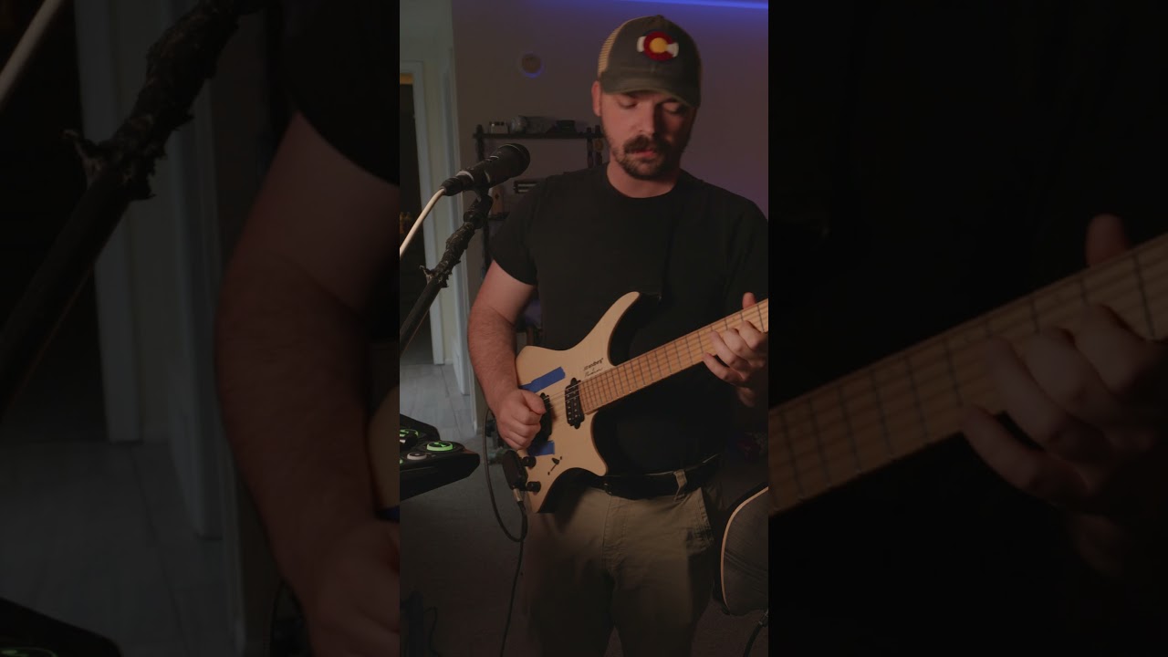 This Rhythm Is So Fun - Looping Performance