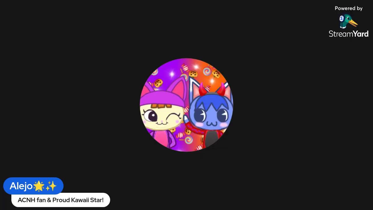 Happy Halloween, everyone!