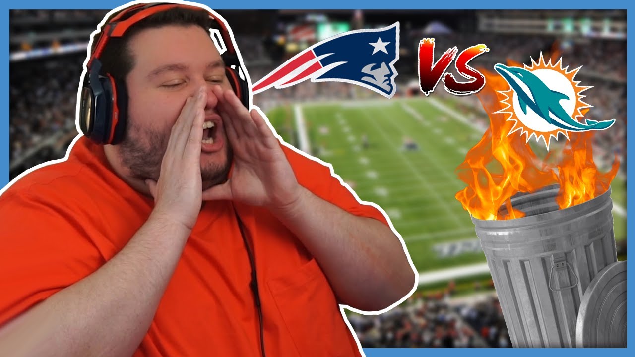 I Went To A Football Game And All Hell Broke Loose | Flatventures