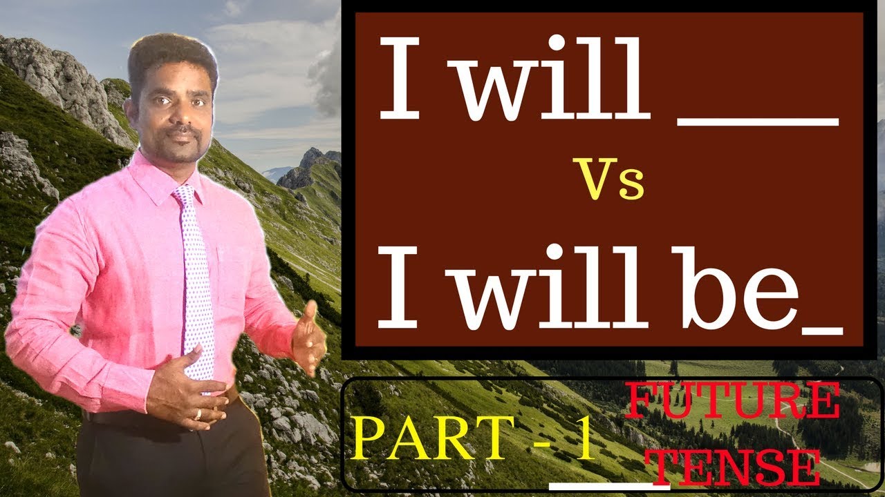 LEARN ENGLISH IN TAMIL | SPOKEN ENGLISH THROUGH TAMIL | HOW TO SPEAK ENGLISH FLUENTLY  IN TAMIL