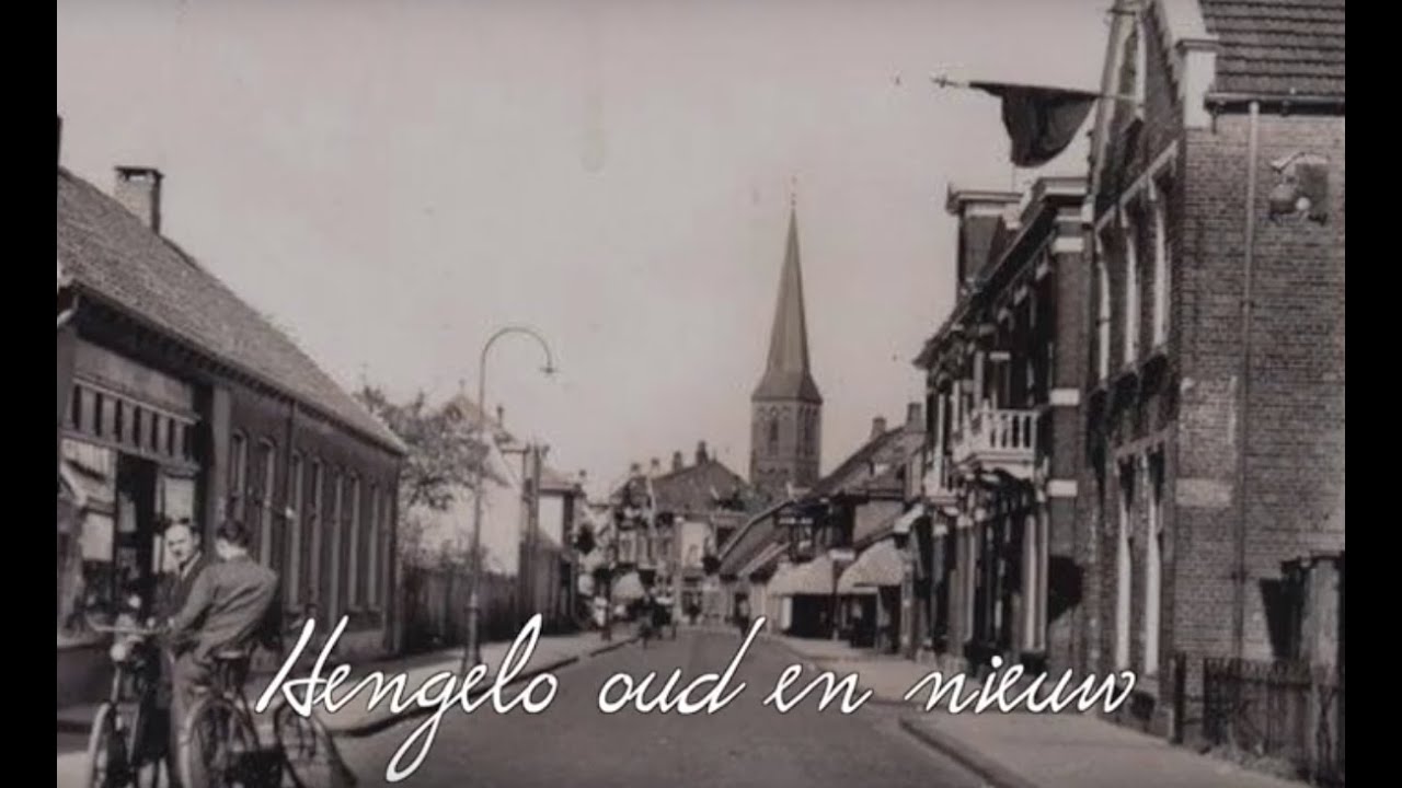 Lambertus in Hengelo