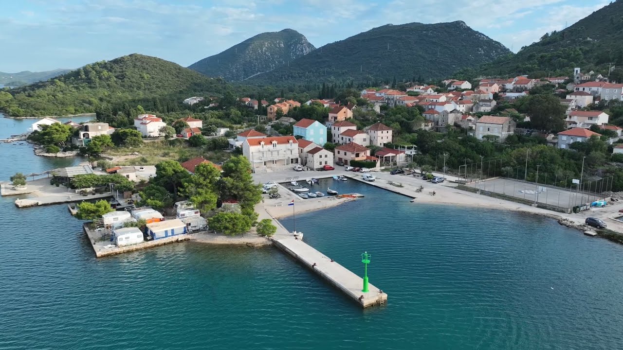 HODILJE, STON