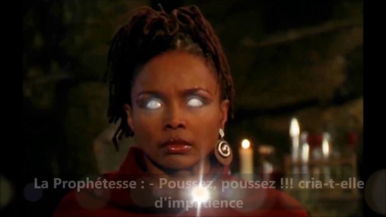 Charmed, Saison 9, Episode 1 Une réalité alternative (partie 3)