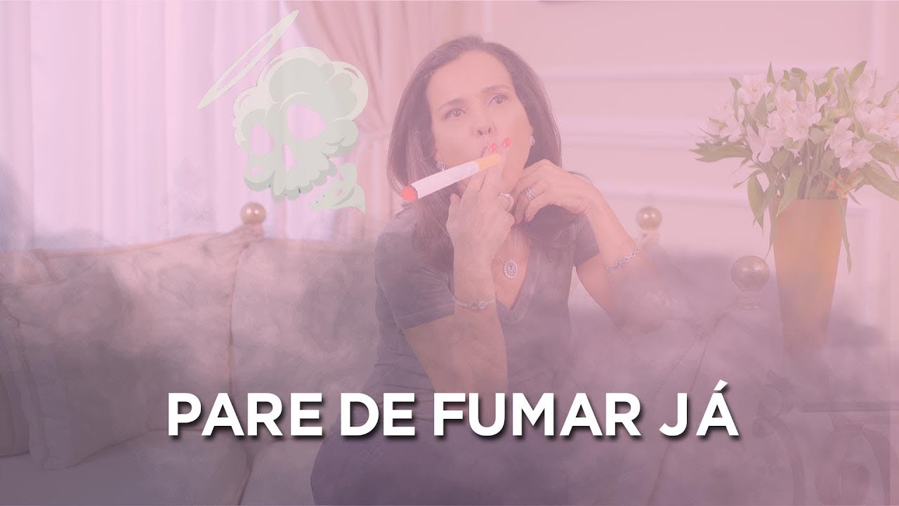 Como usar o poder da mente para parar de fumar