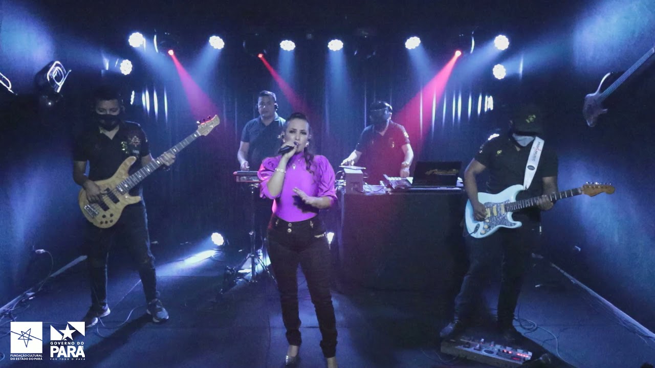 FRUTO SENSUAL 05 10 2021 LIVE 01
