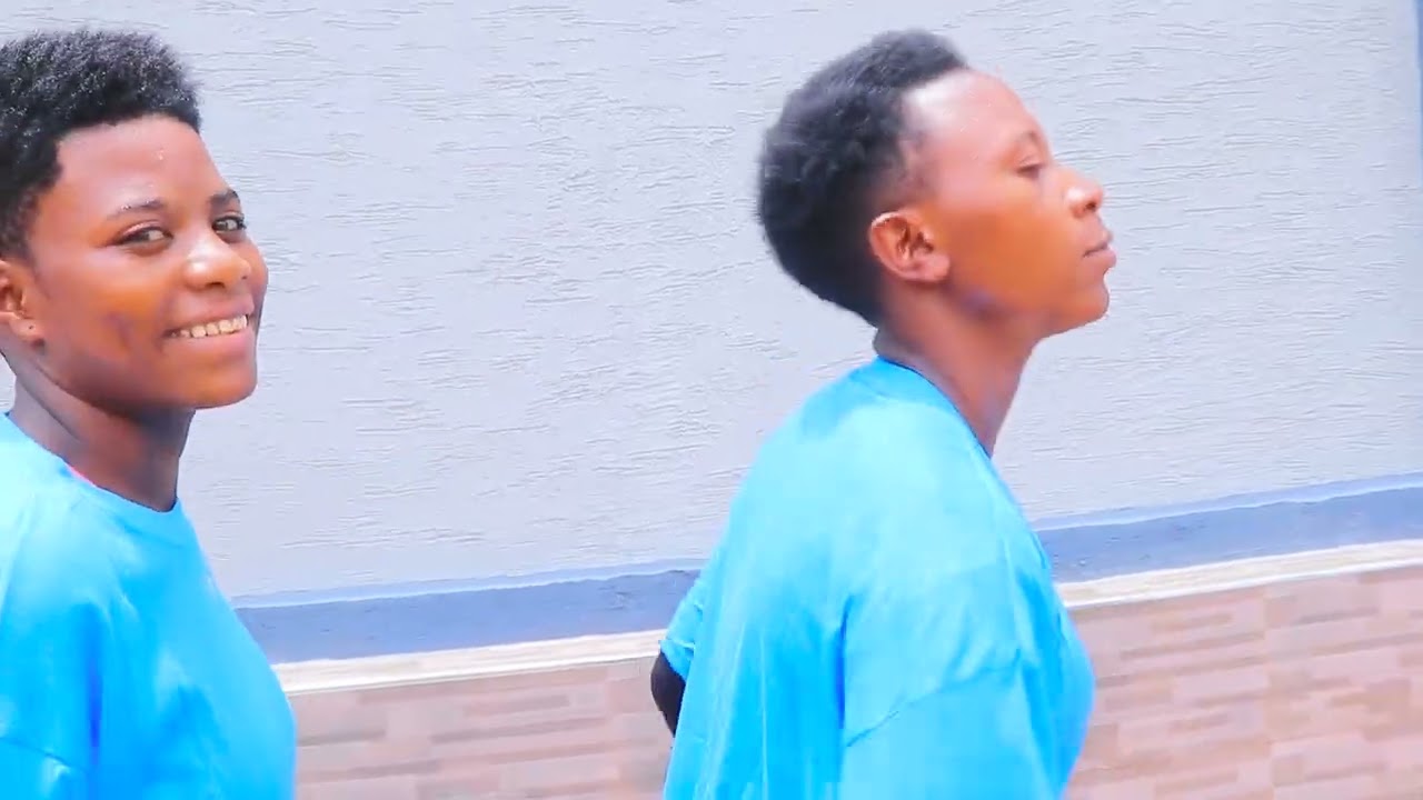 Shiganza song pesa pro baraka master 