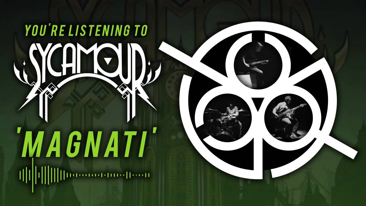 SycAmour - Magnati