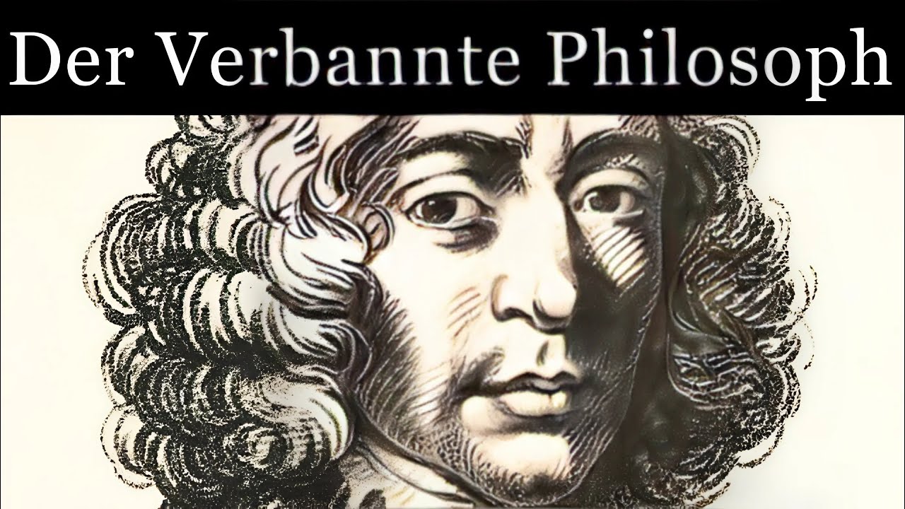Die verbotene Sicht auf Gott – Spinozas radikale Philosophie