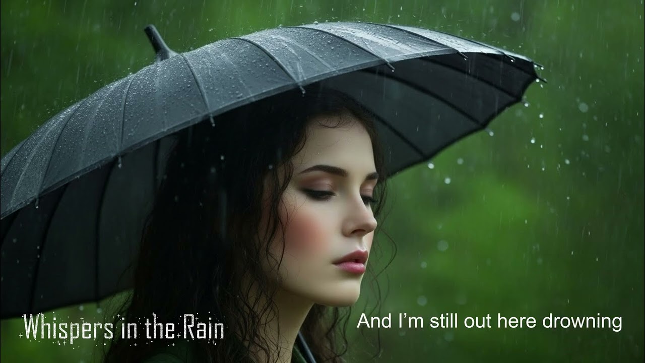 Whispers in the Rain# love song #music #lovemusic