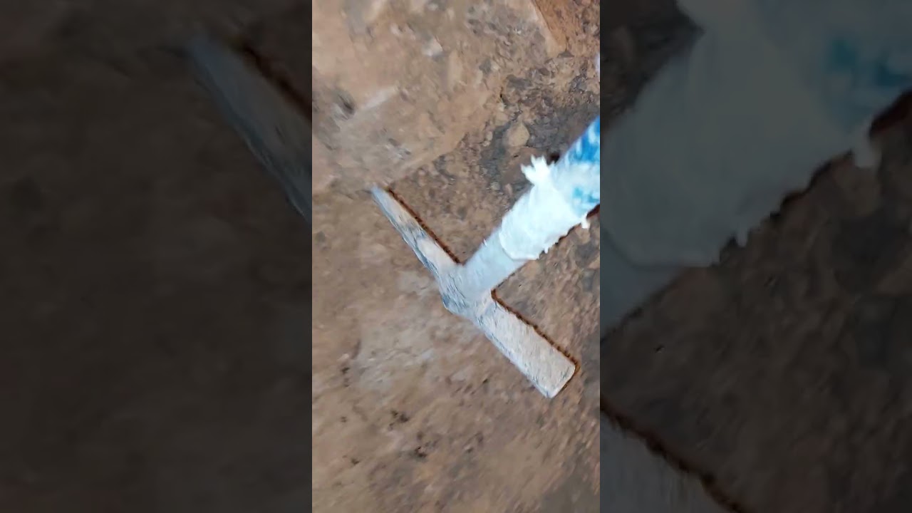 تكملة العمل على مجسم السلحفاة والعمل بي الآسياخ 