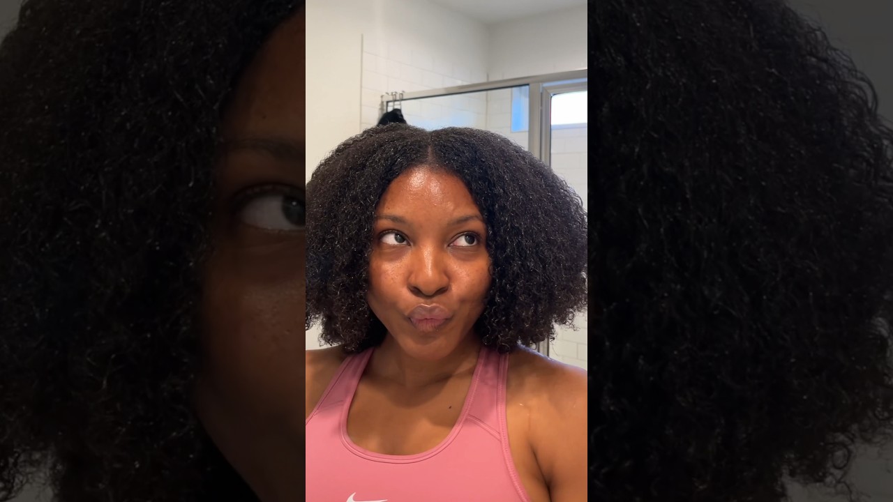 Does Olaplex Work on Thick Hair? #naturalhair #washday #type4hair #haircare #hair #hairgrowth